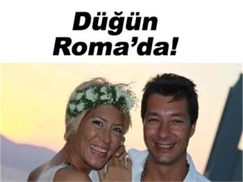 SELİN DENİZLİ VE ABDULLAH BURNAZ EVLENİYOR!