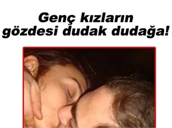 TEKİN VE KUTLUK'UN AŞKI FACEBOOK'TA!