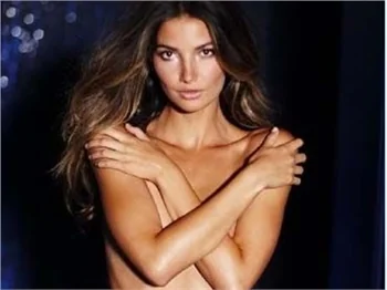Victoria's Secret'ın yeni meleği 18 yaşında!