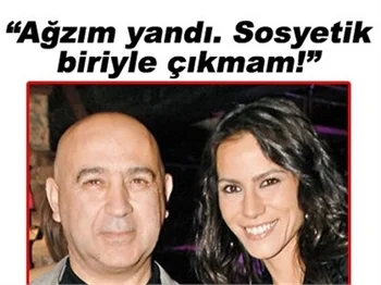ALP NUHOĞLU'NDAN İLGİNÇ AÇIKLAMALAR!