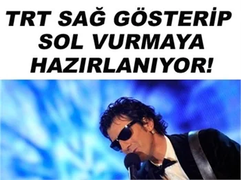 EUROVISION'DA SÜRPRİZ ADAY: AYNA!
