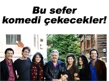 "CANIM AİLEM" EKİBİ TEKRAR TOPLANIYOR!