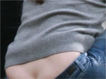 Jennifer Garner'dan şoke eden frikik!