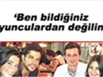 ÖZÇİVİT, ÖNCE BAŞAK ÖZER'İN  AİLESİNİ İKNA ETTİ!
