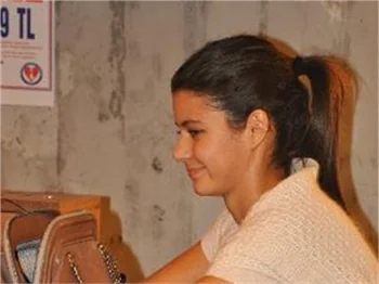 BEREN SAAT HESABI ÖDEMEYİ UNUTUNCA..