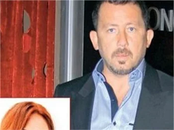 "İLİŞKİMİZ OLMASI SÖZ KONUSU BİLE DEĞİL"