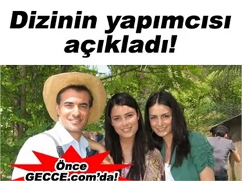 "UNUTULMAZ" EKRANLARA VEDA EDİYOR..