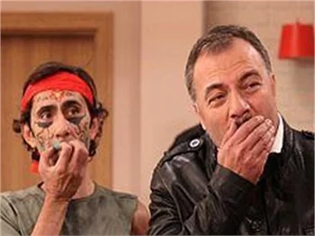 OKTAY KAYNARCA "YAHŞİ CAZİBE"YE KONUK OLDU!