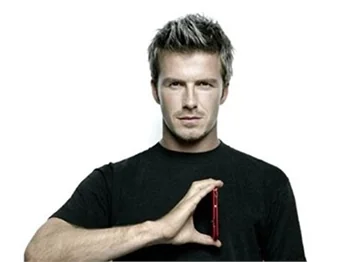 BECKHAM ABD VATANDAŞI OLACAK