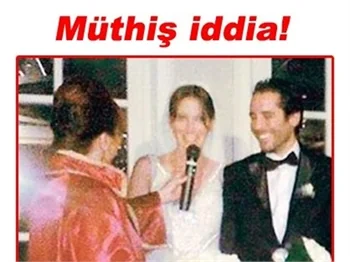 EFE ÖNBİLGİN İNAT UĞRUNA MI EVLENDİ?