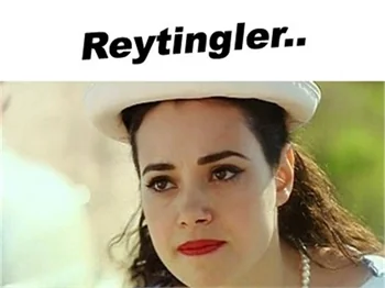 "HANIMIN ÇİFTLİĞİ" YİNE ZİRVEDE!