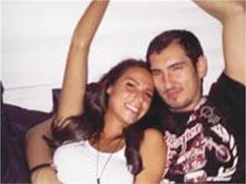 LARA SUROL İLE KAYA PEKER'İN AŞK GECESİ!
