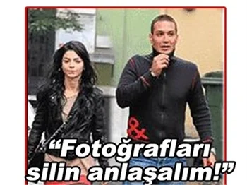MERVE BOLUĞUR'UN "KÜÇÜK SIRRI"