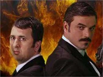 UFUK ÖZKAN: PAK PANTER KÜFÜRSÜZ KOMEDİ!