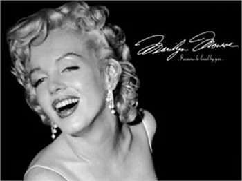 MARILYN'İN SIRLARI ARALANIYOR