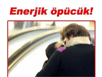 ÖZGÜ NAMAL VE BAŞAR SAVUR AŞKI TAM GAZ!