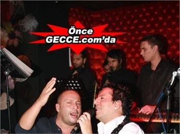 İŞTE LÜKÜS SAZ’IN MUHTEŞEM AÇILIŞI...