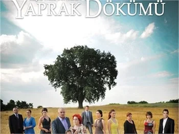 YAPRAK DÖKÜMÜ GÖRKEMLİ BİR PARTİYLE VEDA EDECEK!