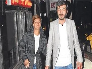 UFUK BAYRAKTAR MUHABİRLERE SİNİRLENDİ!