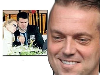 UZAN'LA GÖRÜNTÜLENEN KİŞİ ORTAYA ÇIKTI!