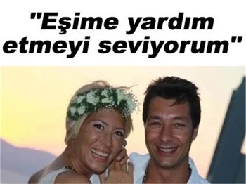 SELİN DENİZLİ MİMARLIĞA HEVES SARDI...