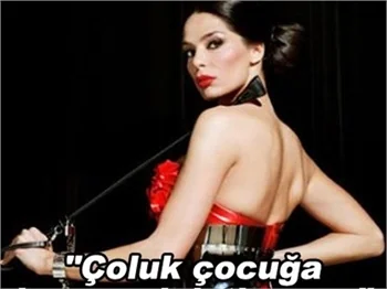 ASUMAN KRAUSE'DEN SAMİMİ AÇIKLAMALAR..