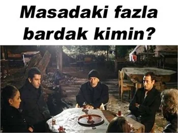 EZEL, İZLEYİCİLERİNİ PARANOYAK YAPTI!