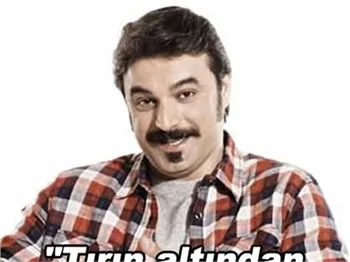 UFUK ÖZKAN'DA EHLİYETSİZ ARABA KULLANMIŞ!