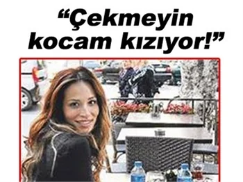 GÜZİDE DURAN GAZETECİLERİ UYARDI!