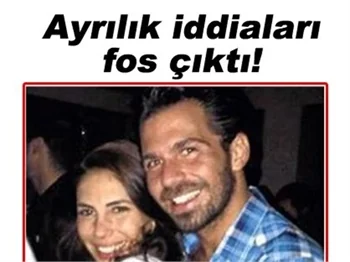 ZEYNEP BEŞERLER VE EFE DURU GECELERDE!