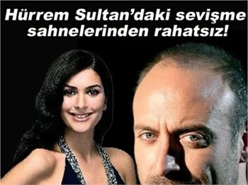 BERGÜZAR KOREL'İN YENİ SIKINTISI!
