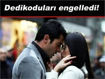 CANSU DERE: KENAN'IN DEĞİL, YÖNETMENİN EVİ!
