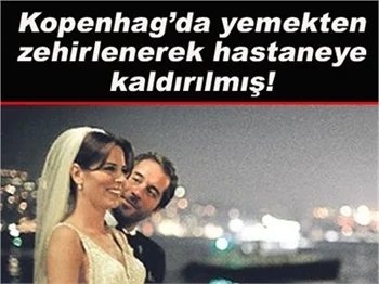 EFE ÖNBİLGİN: EVLİLİĞİM NAZARA GELDİ!