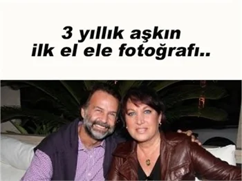 OYA BAŞAR: AŞKIMI GİZLEMEM!
