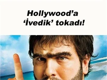 ŞAHAN GÖKBAKAR'IN BAŞARISI!