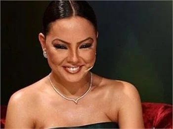 EBRU GÜNDEŞ'TEN İLGİNÇ AÇIKLAMA..