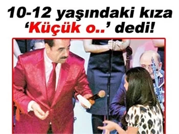 İBRAHİM TATLISES'İN GAFINI BAKAN DÜZELTTİ!