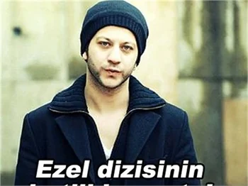 RIZA KOCAOĞLU: BEN SEVİLEN KÖTÜ ADAMIM!