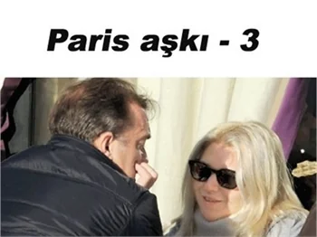 UZAN, MERMERCİ AŞKI İLK KEZ GÖRÜNTÜLENDİ!