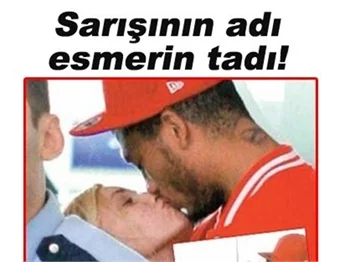 COLIN KAZIM'DAN İKİYE BİR TAKTİĞİ!