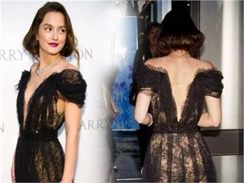 LEIGHTON MEESTER YILIN MODASINA İMZA ATTI!