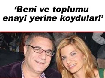 MALİ, TUĞBA COŞKUN'A ATEŞ PÜSKÜRDÜ!