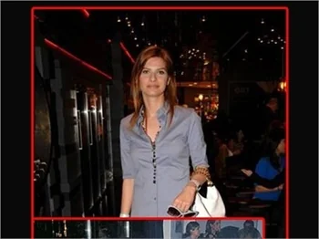 TUĞBA COŞKUN ÖNDER FIRAT'IN EVİNE TAŞINDI..