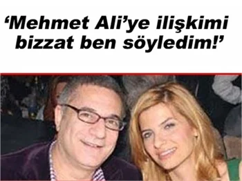 TUĞBA COŞKUN SON KEZ KONUŞTU!