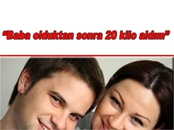 ATACAN'IN KİLOLARI BAŞINA DERT AÇTI!