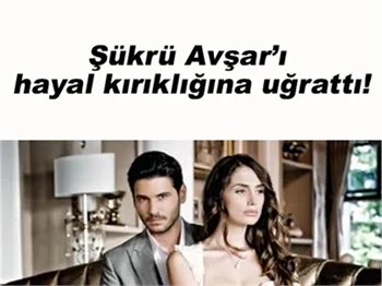 EMİNA İÇİN ‘LALE DEVRİ’ SONA ERDİ!