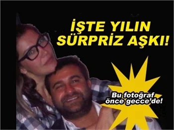 DENİZ AKKAYA, FERRUH TAŞDEMİR'LE BİRLİKTE!
