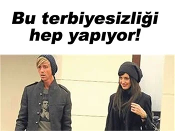 BEŞİKTAŞLI FUTBOLCU GUTI, GAZETECİLERE KÜFÜR ETTİ!