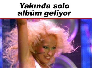 GÜLÇİN ERGÜL ARTIK KENDİ BAŞINA