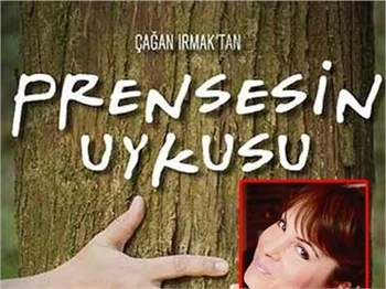 SEVİNÇ ERBULAK "FİLMİMİZİ HERKES BEĞENMESİN"